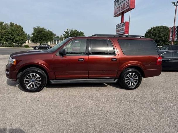 FORD EXPEDITION EL 2017 1FMJK1HT5HEA58103 image FORD EXPEDITION EL 2017 1FMJK1HT5HEA58103 image